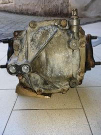 Differenziale post. Toyota RAV4 D-4D anno 2003