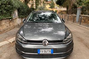 Golf VII Variant Benzina DSG