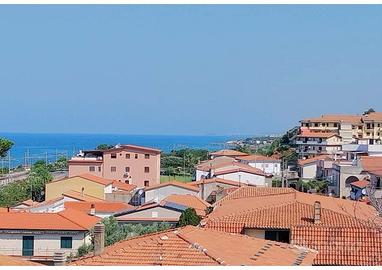 Appartamento a Bonifati (CS)