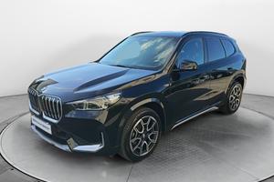 BMW X1 sdrive18d X-Line auto