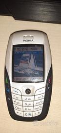 Nokia 6600