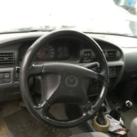 Devioluci / tergi cristallo MAZDA PICK UP del 2000