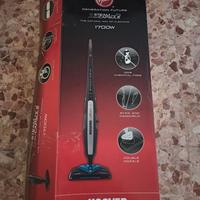 Hoover steam capsule 2 in 1 1700w