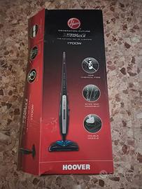 Hoover steam capsule 2 in 1 1700w