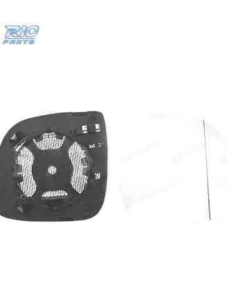 VETRO SPECCHIO BASE DESTRA AUDI Q7 06-09