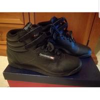 scarpe donna nere Reebok 