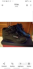 scarpe donna nere Reebok 