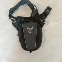 borsello da gamba per moto MotoCentric