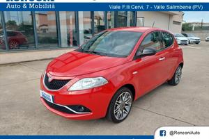LANCIA Ypsilon 0.9 TwinAir 5p. DFN Platinum- 2016