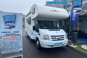 ROLLER TEAM AUTOROLLER 7 maxi