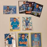 figurine calciatori panini kvaratskhelia 
