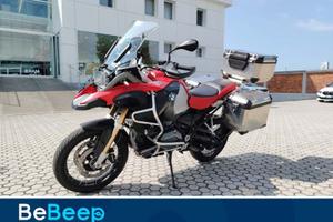 BMW Motorrad R 1200 GS ADVENTURE ABS MY14