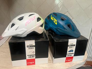 Caschi bici