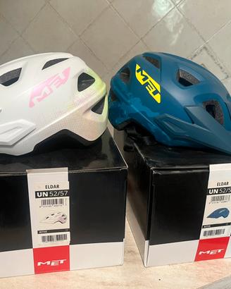 Caschi bici