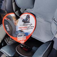 seggiolino auto Foppapedretti Isodinamyc