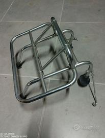PORTAPACCHI VESPA PX-PK