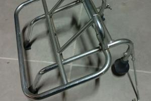 PORTAPACCHI VESPA PX-PK