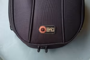 Borsa moto Q-bag coda 03