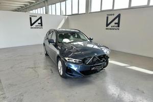 BMW 320 D 48V XDRIVE TOURING