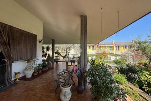 VILLA SINGOLA A TREVIGNANO