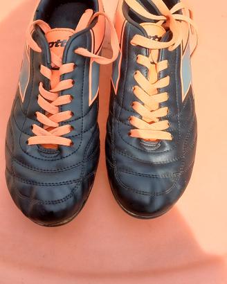 scarpe da calcio Lotto