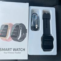 Smartwatch android e ios