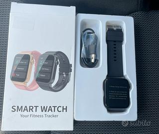 Smartwatch android e ios