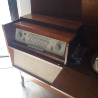 Telefunken type MMII