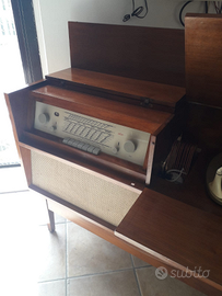 Telefunken type MMII