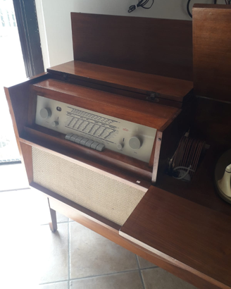 Telefunken type MMII