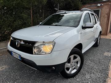 Dacia Duster 1.5 dCi 110CV 4x2 Lauréate