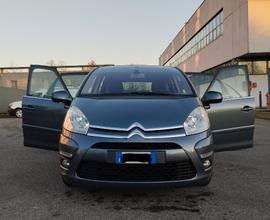 CITROEN C4 Picasso - 2012