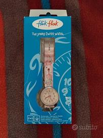 Orologio bambini