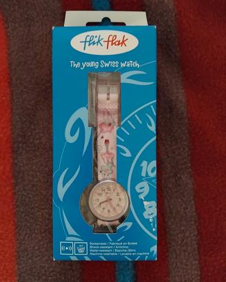 Orologio bambini