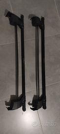 Barre portatutto FAPA + attacchi Alfa Romeo