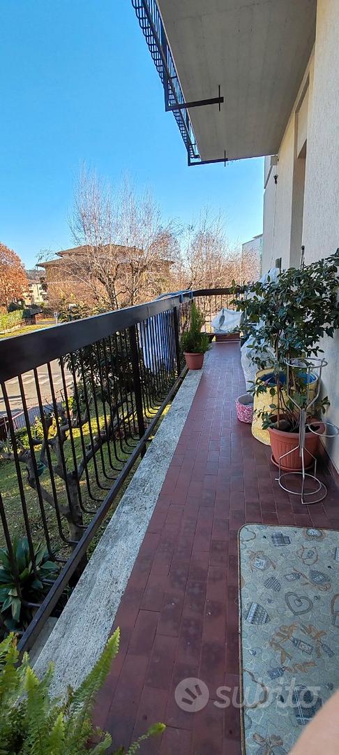 Appartamento – Brusaporto, Bergamo - Vista 5