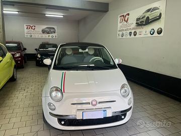 Fiat 500 1.3 Multijet 16V 75 CV Lounge 2010