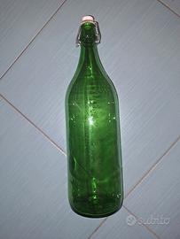 pintoni vetro da 2 litri