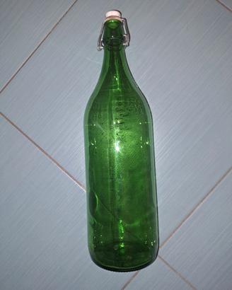 pintoni vetro da 2 litri