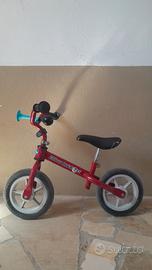 bici balance 
