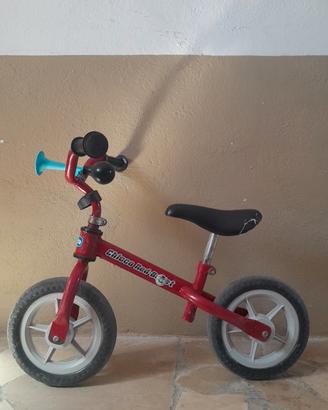 bici balance 
