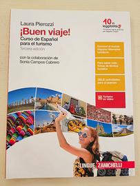 Buen Viaje! Curso de espanol para el Turismo