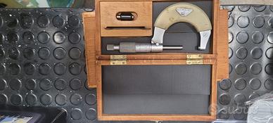 Micrometro 25-50mm NSK