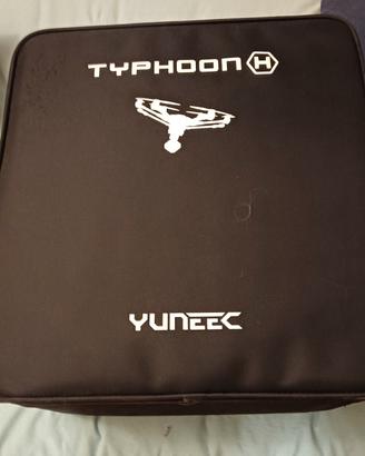 drone yuneek typhone h