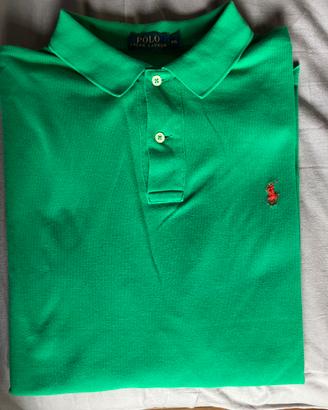 Polo Ralph Lauren (originale)