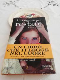 Una ragione per restare di R. Donovan