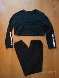 Set danza