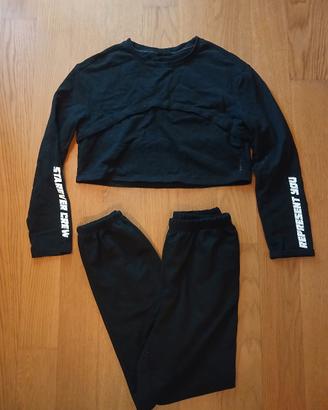 Set danza