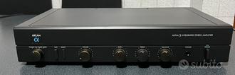 arcam alpha 3