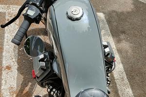 Moto Guzzi 